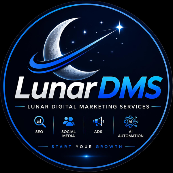 Best Business Automation Software - LunarDMS - Lunar Digital Marketing Services