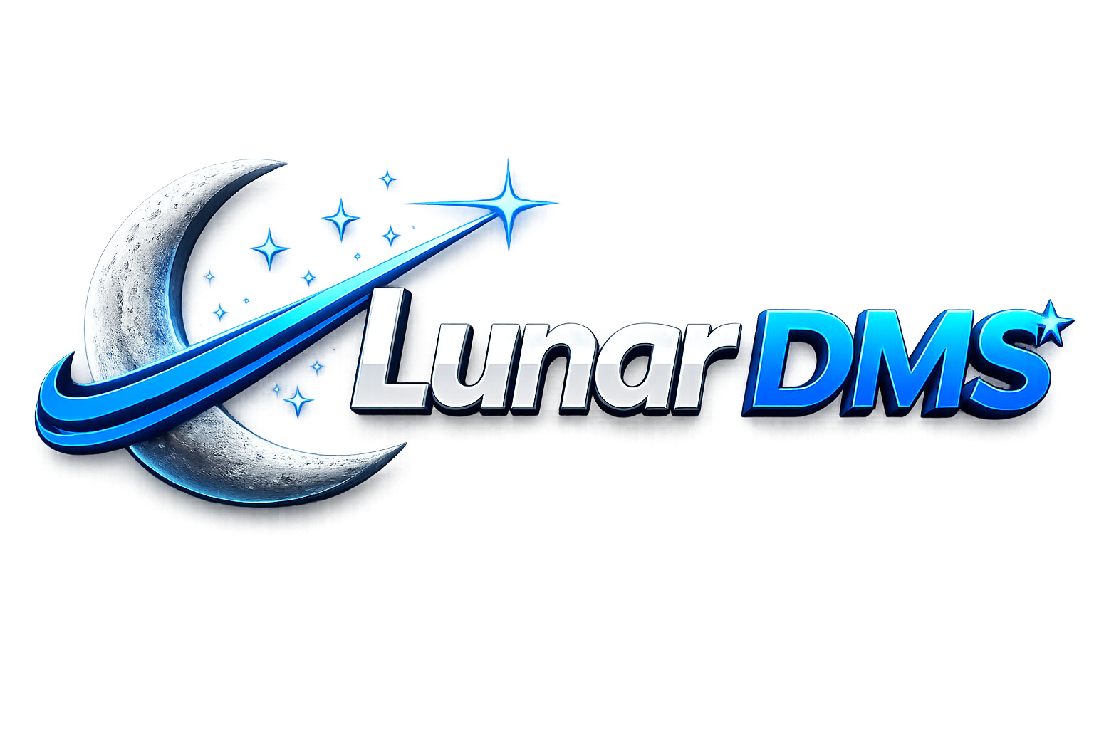 LunarDMS - Lunar Digital Marketing Services
